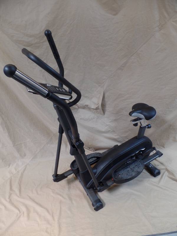 Cross Trainer
