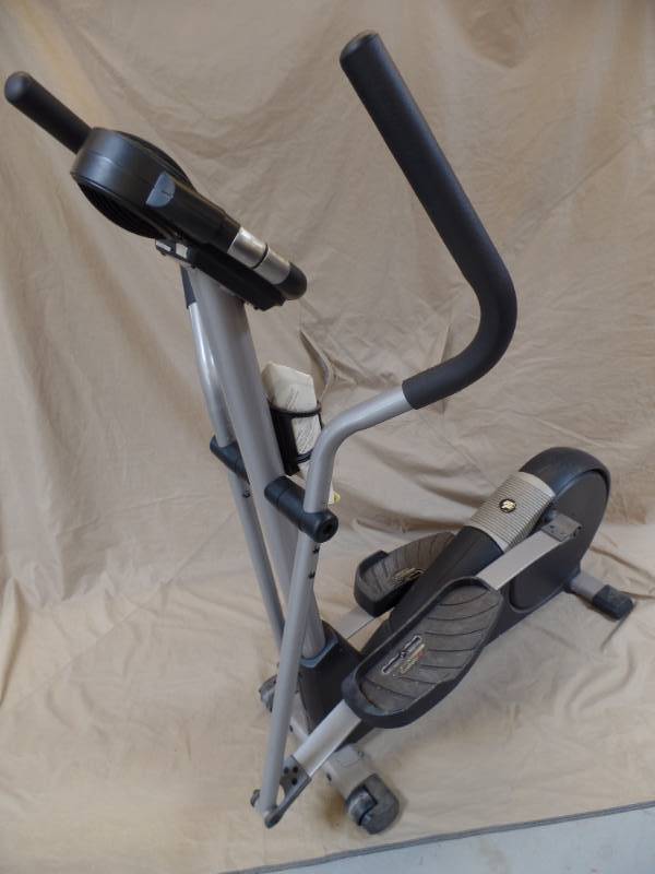 Elliptical Excerciser