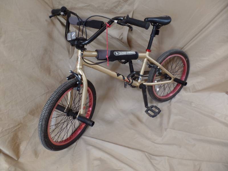 Haro Bike