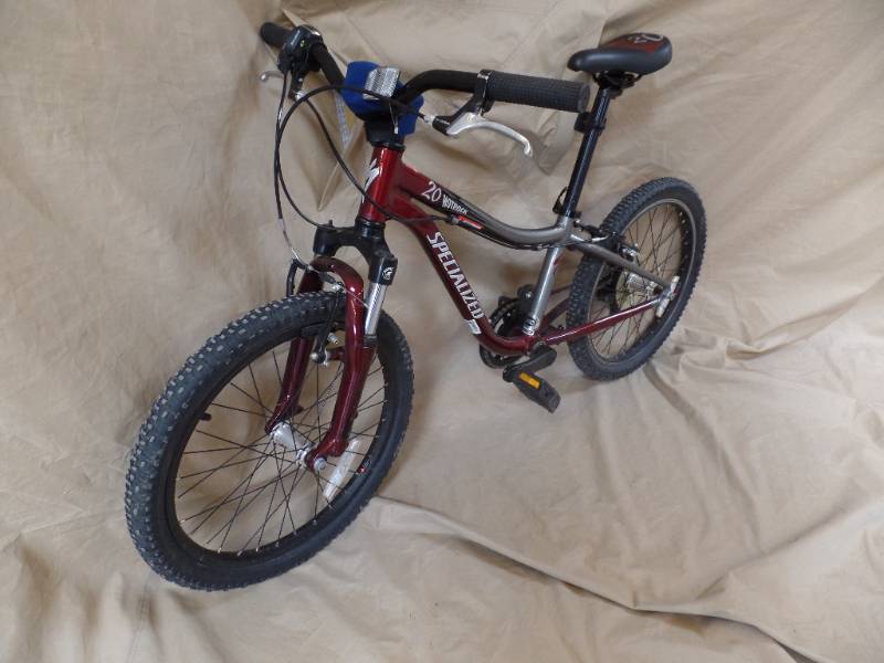 Specialized Youth Bike