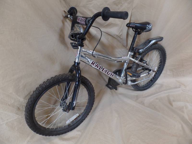 Youth Bike