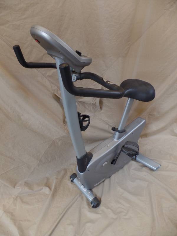 Stationary bike