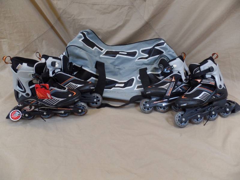 RollerBlades