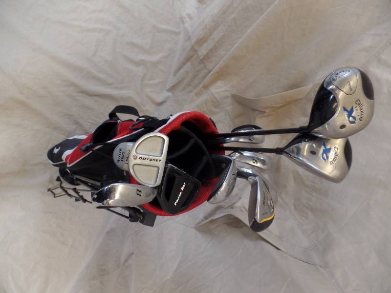 Golf Clubs
