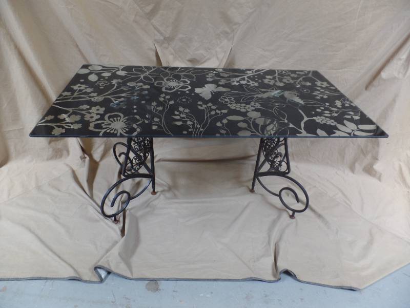 Outdoor Table