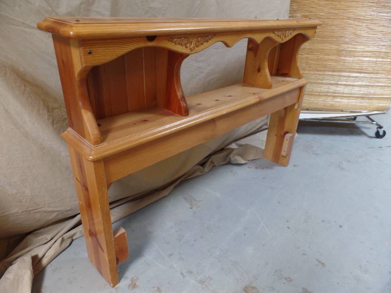 Bed Head Board