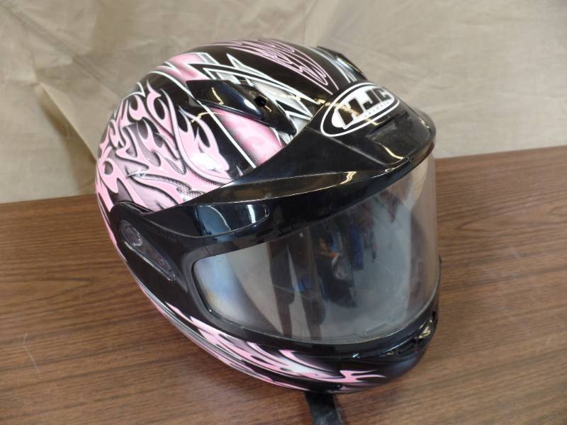Helmet