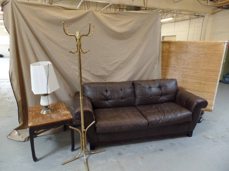 Instant Apartment