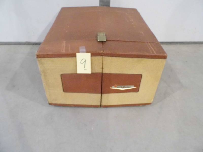 RCA Victor Stereo