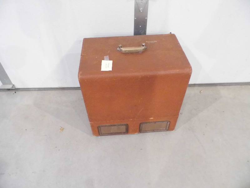 Recordio Reel To Reel