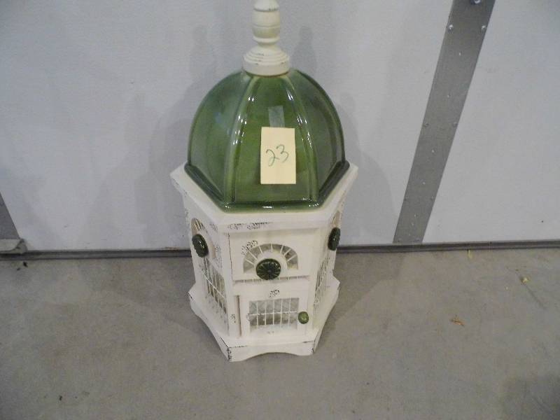 Decorative Bird Cage