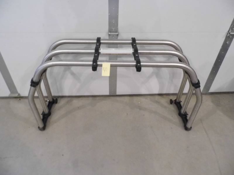 Truck Box Extender
