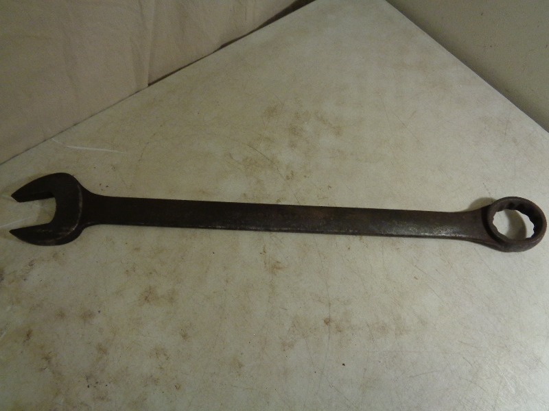 lot 69 image: Proto 1 78 Wrench