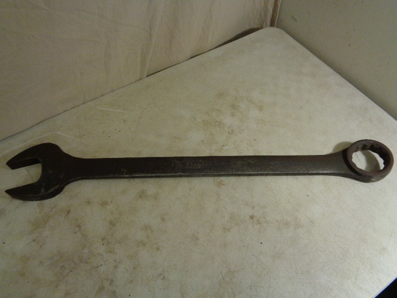 lot 70 image: Proto 2 38 Wrench