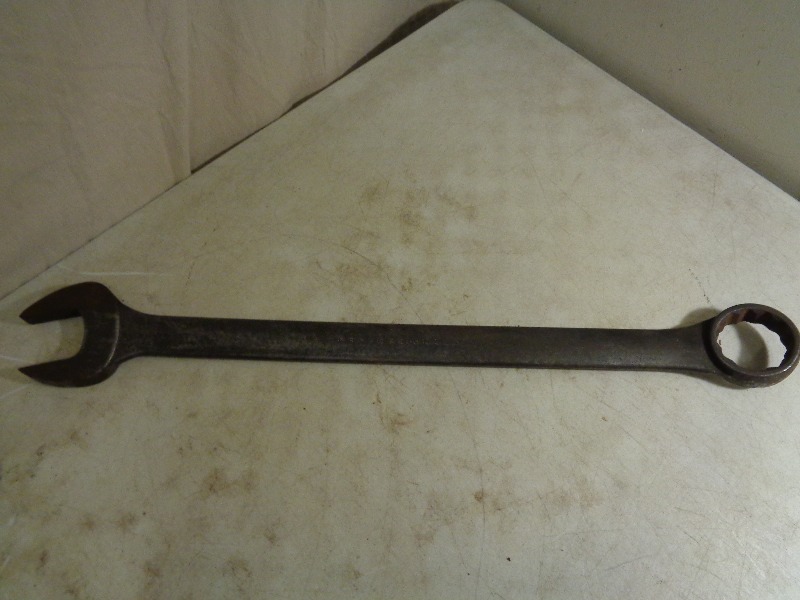 lot 72 image: Proto 2 Inch Wrench