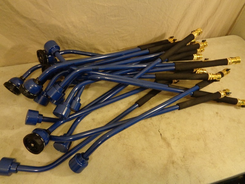 lot 106 image: Qty 20 New Watering Wands