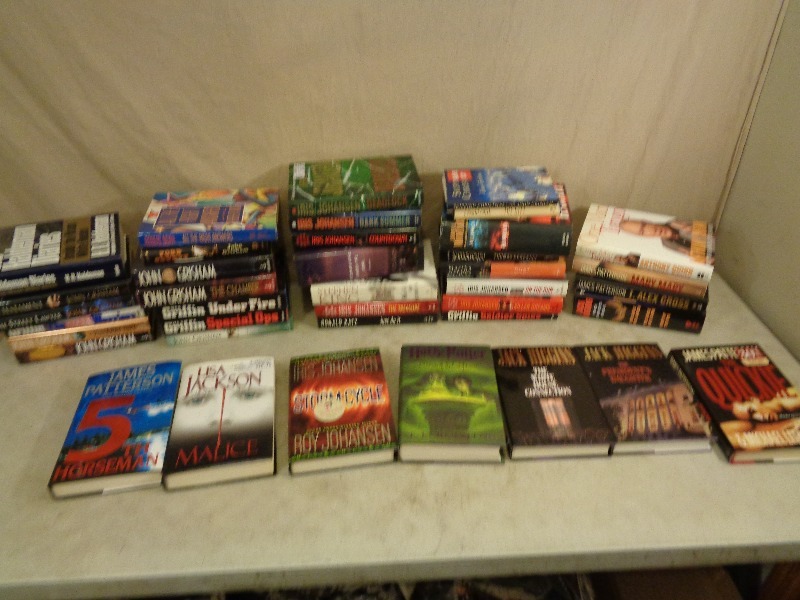 lot 220 image: Books