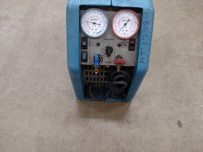 Amprobe ProMax RG5410hp AC Refrige...