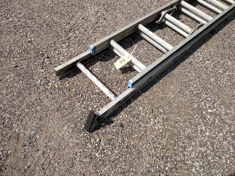 Louisville 28 Aluminum Extension L...