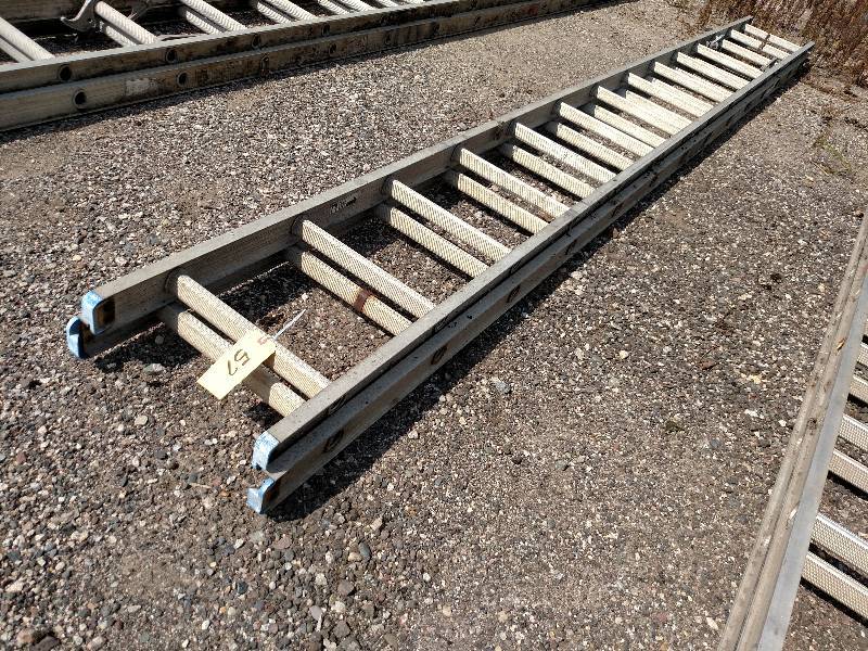 Louisville 28 Aluminum Extension L...