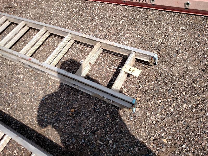 Louisville 28 Aluminum Extension L...