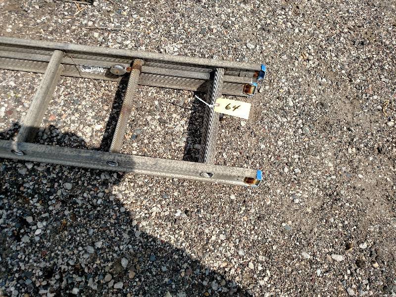 Louisville 28 Aluminum Extension L...