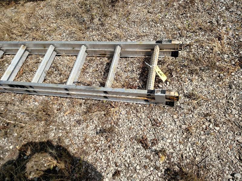 Louisville 28 Aluminum Extension L...