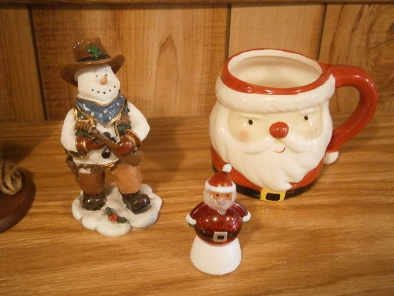 Christmas Decorations