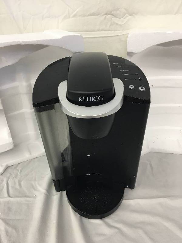 Keurig k40 elite coupons