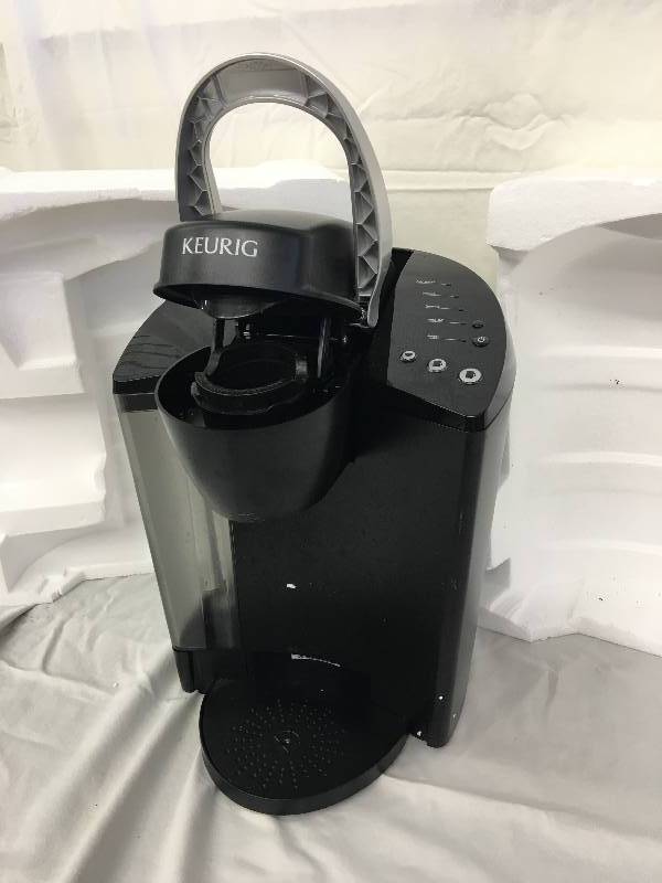 lot 10 image: Keurig K40 Elite Brewing System