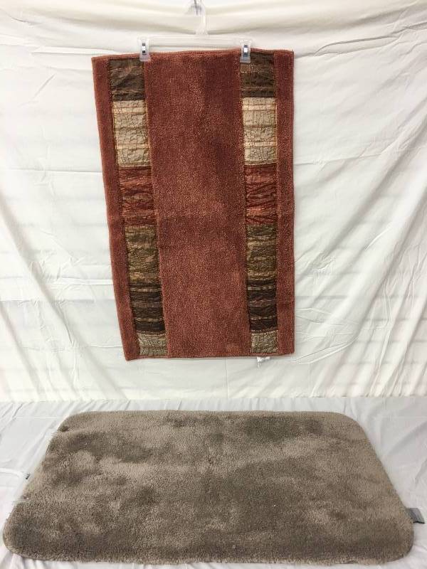 lot 149 image: 2 floor rugs