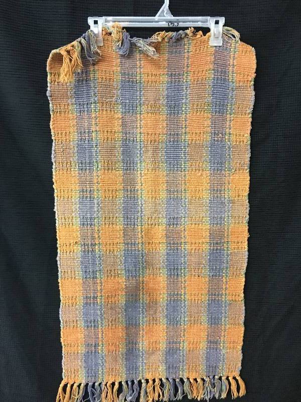 lot 155 image: 2 rugs