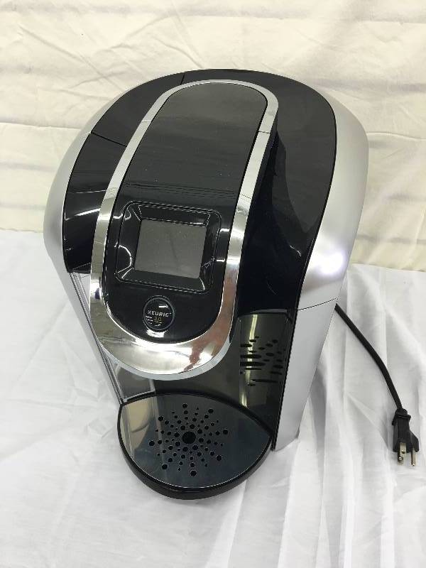 lot 267 image: keurig k2.0-400