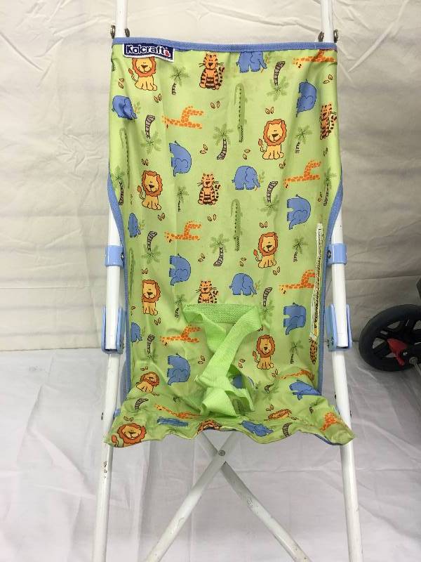 lot 311 image: 2 strollers
