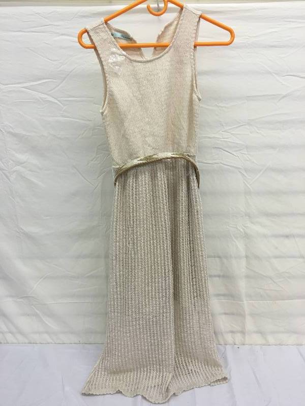 lot 328 image: size 5 maurices dress