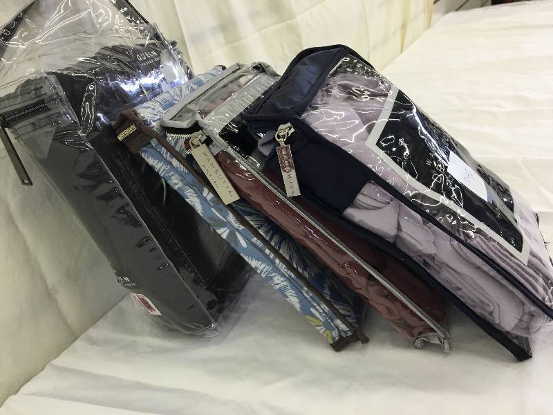 lot 382 image: pillow cases and shams anthology and wamsutta