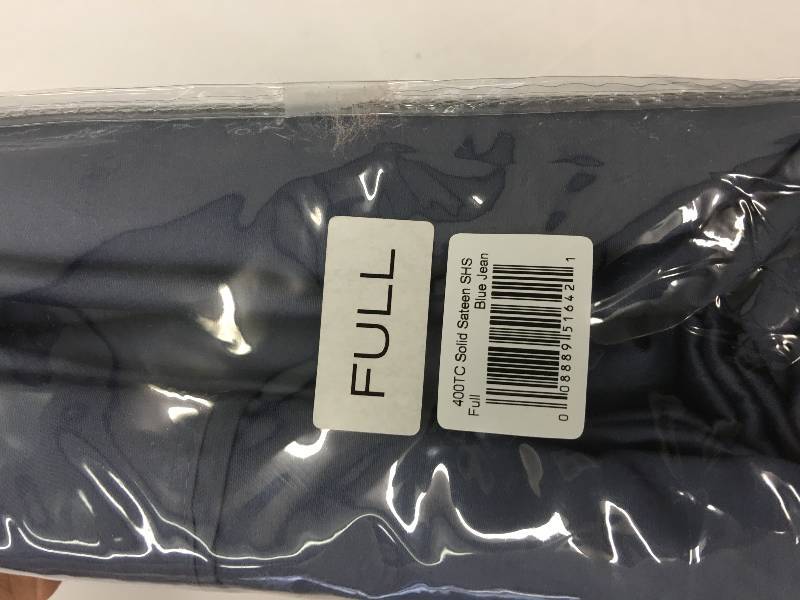 lot 553 image: 400 thread count full