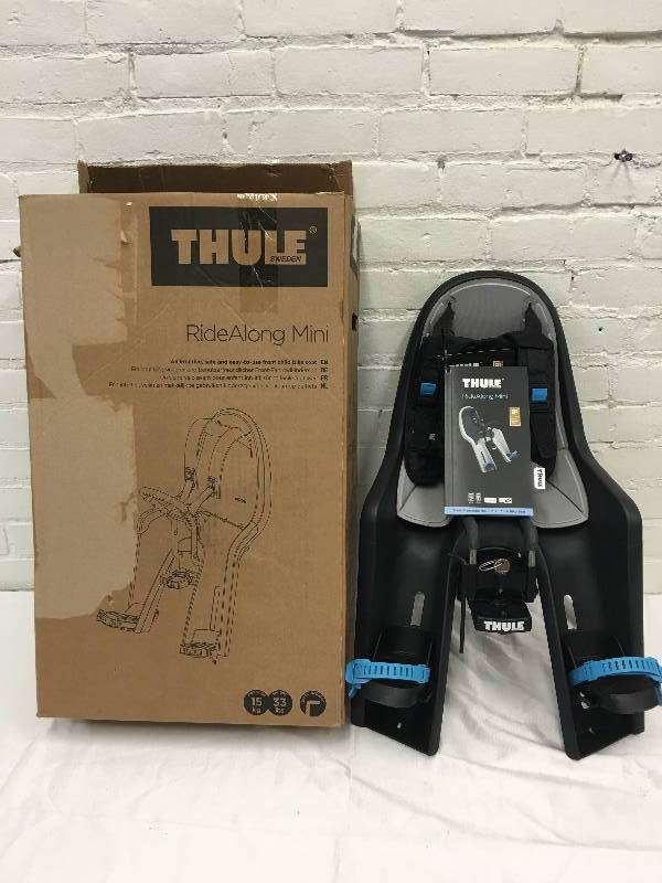lot 501 image: thule ride along mini retail $169.95