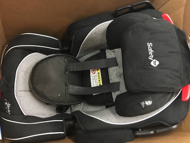 lot 515 image: safety 1st alpha omega elite 3-in-1 car seat