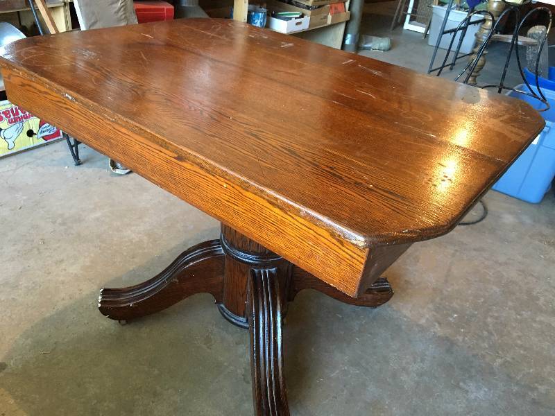 Vintage Table