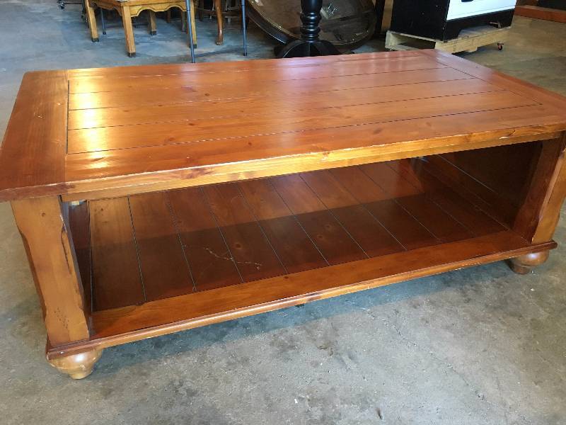 Nice Coffee Table