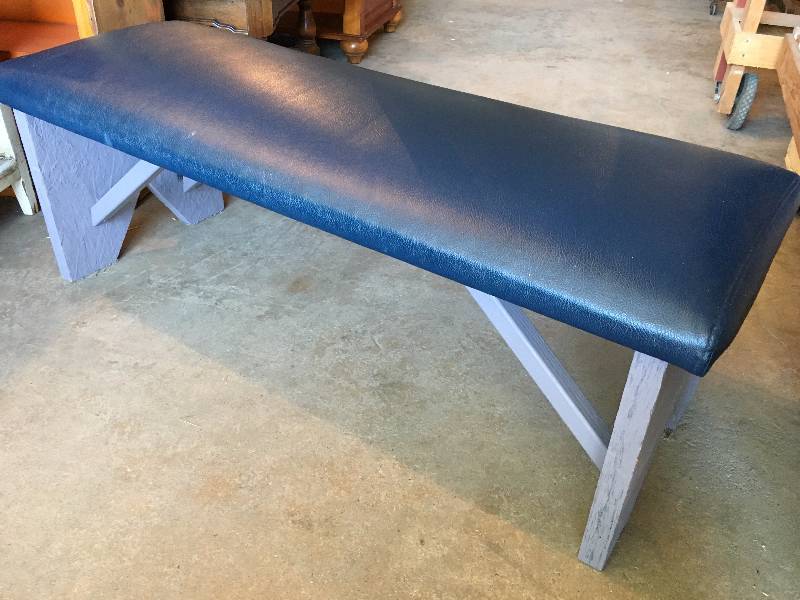 Four Foot Bench