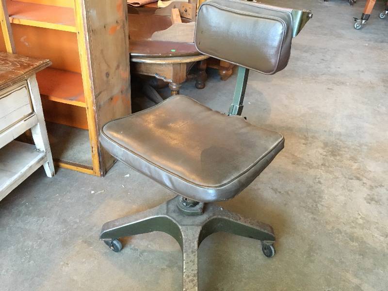 Vintage Office Chair
