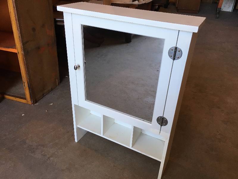 Medicine Cabinet