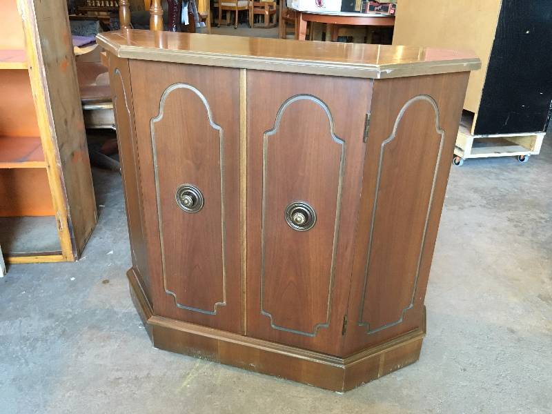 Flat Wall Cabinet