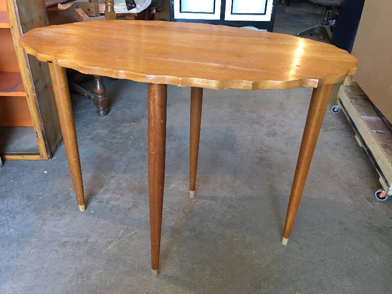Accent Table