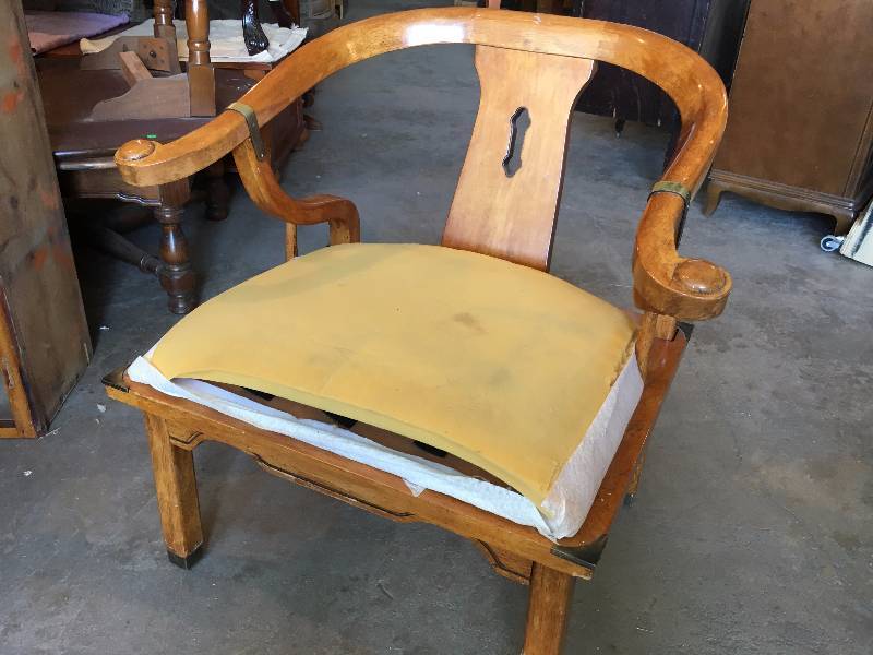 Accent Chair
