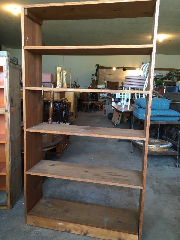 Book Shelf