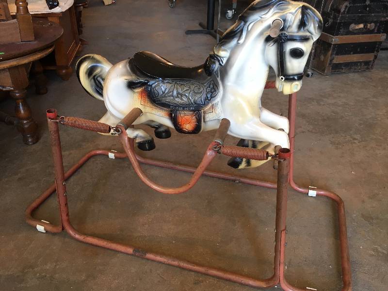 Original Wonder Horse