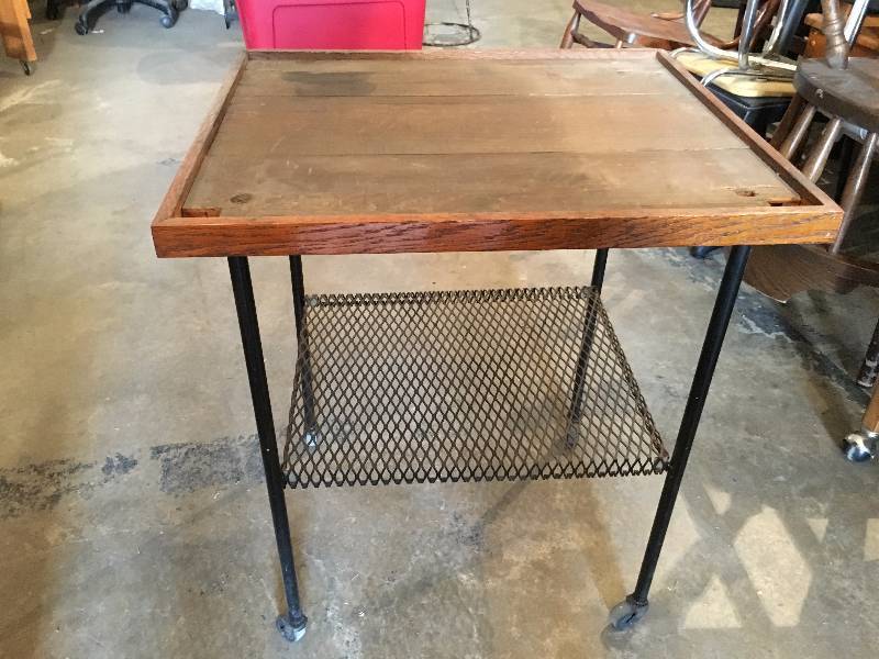 Unique Table